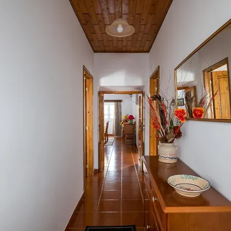 Rustic House - Eco Farm Living Vakantiehuis