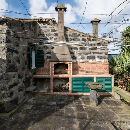 Rustic House - Eco Farm Living 別荘 *