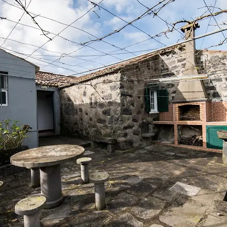 別荘 Rustic House - Eco Farm Living