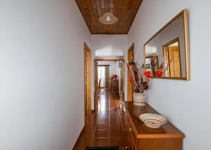 Rustic House - Eco Farm Living Vakantiehuis