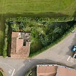 Rustic House - Eco Farm Living Capelas (Sao Miguel)