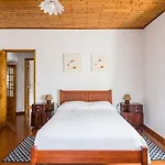Rustic House - Eco Farm Living Capelas (Sao Miguel)