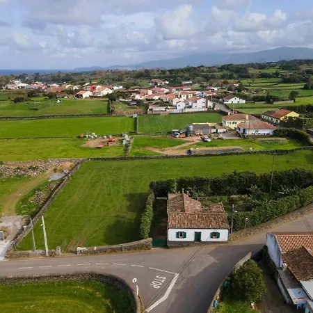 Rustic House - Eco Farm Living Semesterbostad *