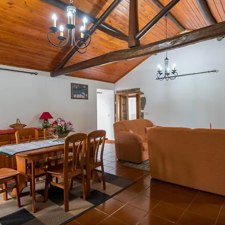 Ferienhaus Rustic House - Eco Farm Living