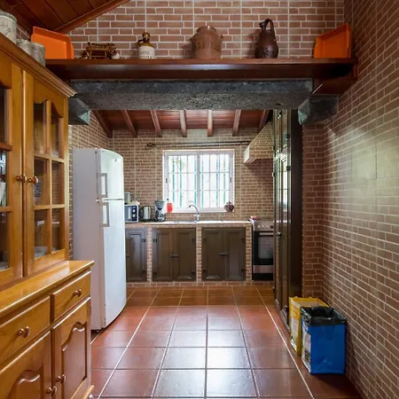 Rustic House - Eco Farm Living * Capelas (Sao Miguel)