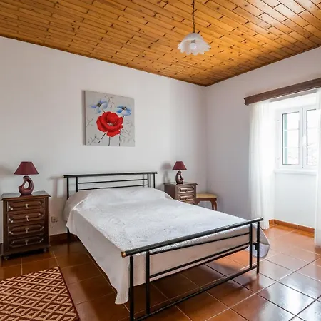 Rustic House - Eco Farm Living Ferienhaus