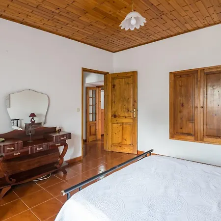 Rustic House - Eco Farm Living * Capelas (Sao Miguel)