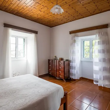 Rustic House - Eco Farm Living * Capelas (Sao Miguel)