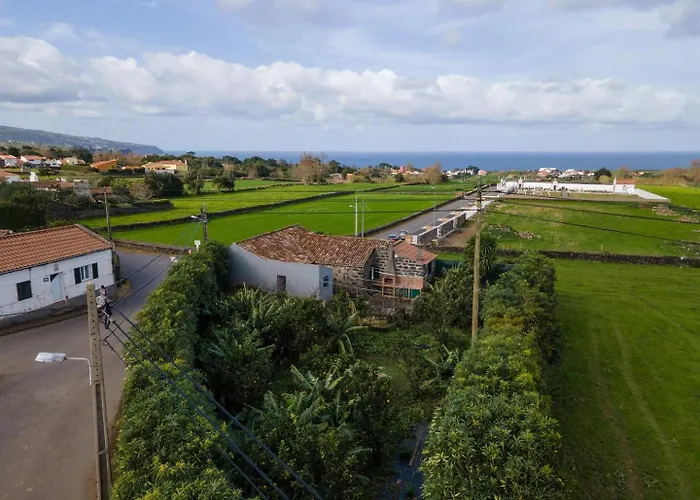 Casa vacanze Rustic House - Eco Farm Living *