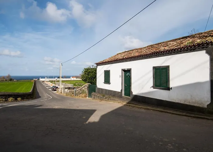 Casa vacanze Rustic House - Eco Farm Living *