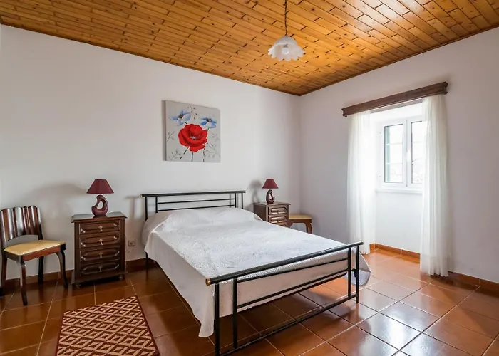 Rustic House - Eco Farm Living Casa vacanze