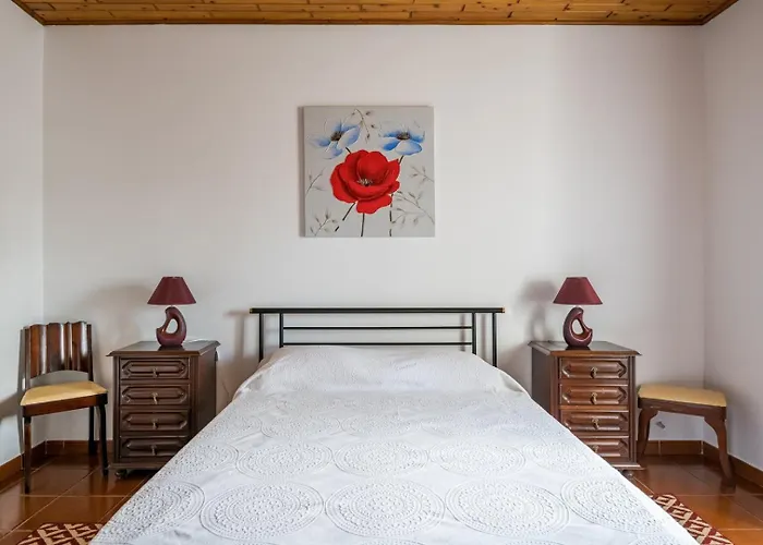 Rustic House - Eco Farm Living Ferienhaus