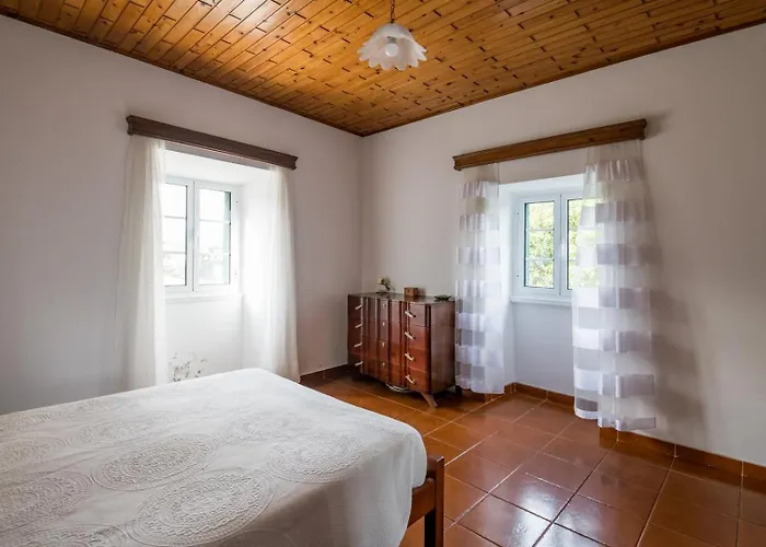 Rustic House - Eco Farm Living * Capelas (Sao Miguel)