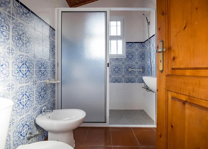 Casa vacanze Rustic House - Eco Farm Living *