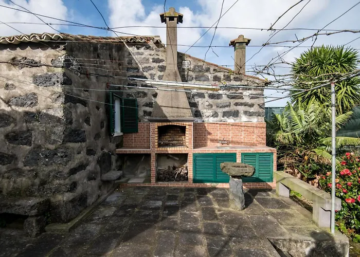 Rustic House - Eco Farm Living Casa vacanze *